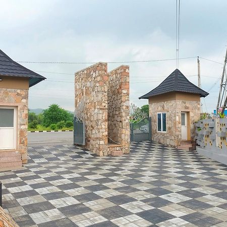 Royal Rajasthan Resort Sikar Eksteriør bilde