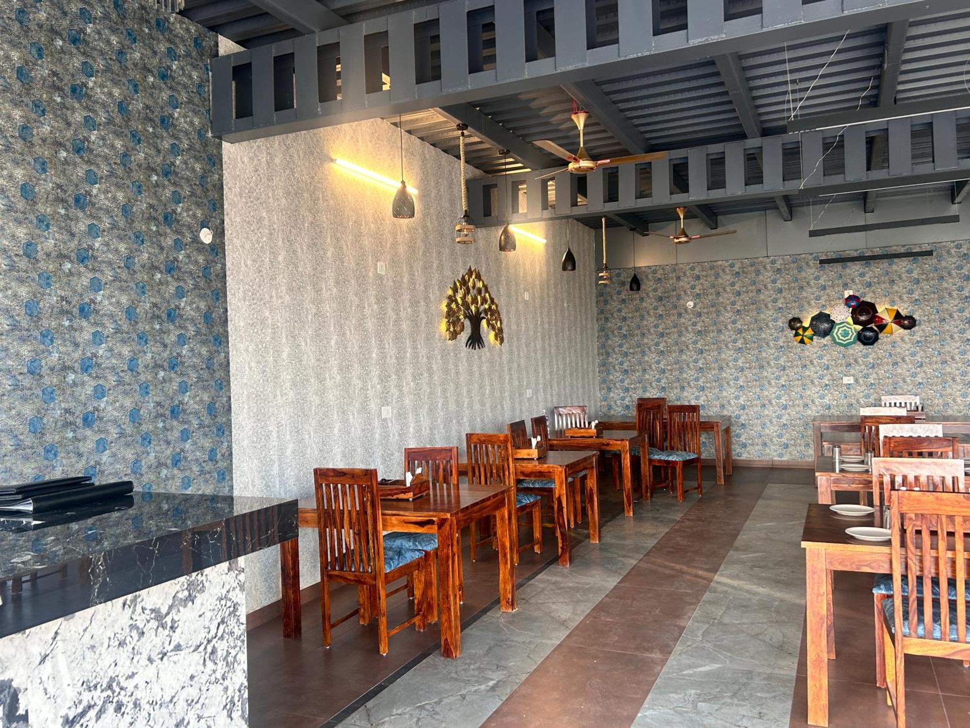 Royal Rajasthan Resort Sikar Eksteriør bilde