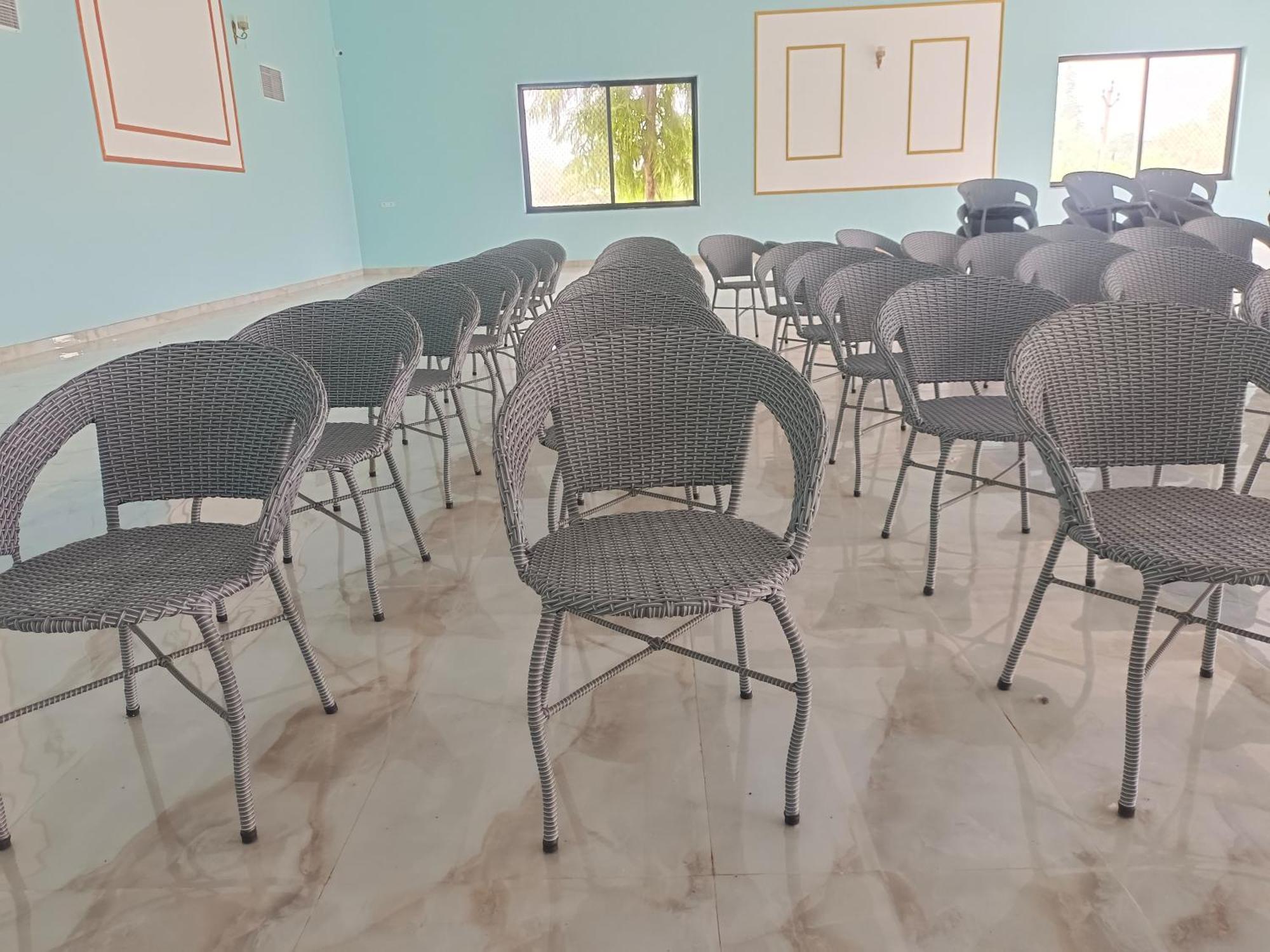 Royal Rajasthan Resort Sikar Eksteriør bilde